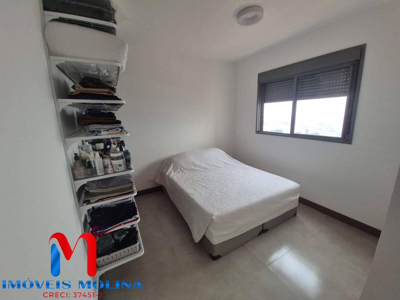 Apartamento, 2 quartos - Foto 6