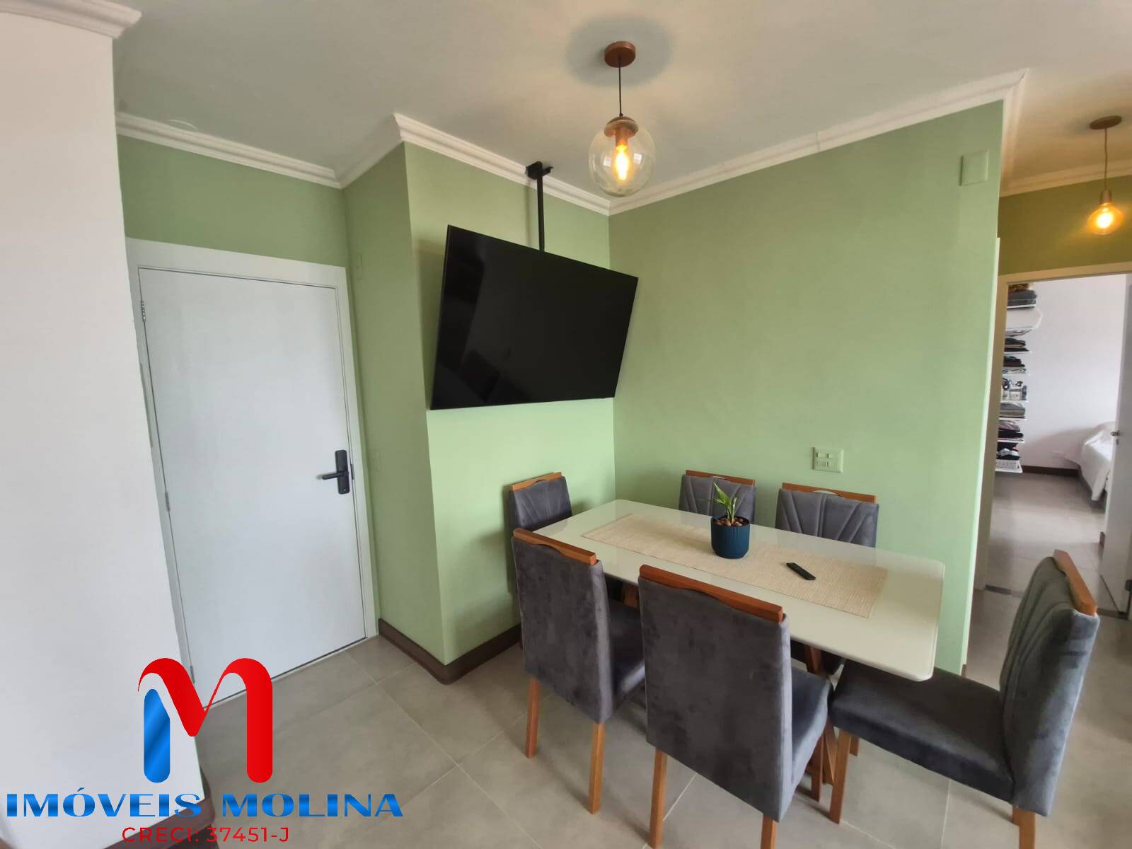 Apartamento, 2 quartos - Foto 13