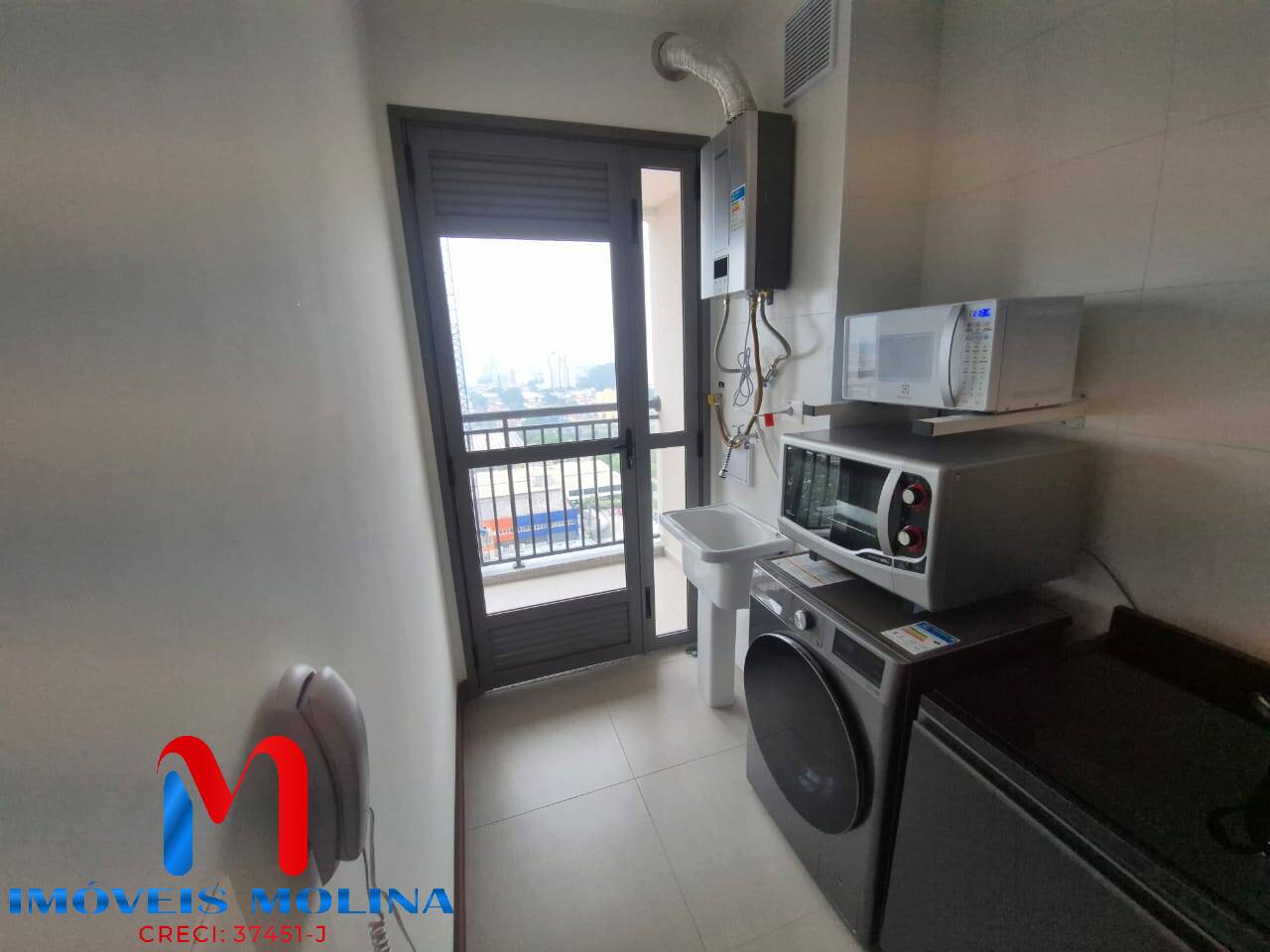 Apartamento, 2 quartos - Foto 16
