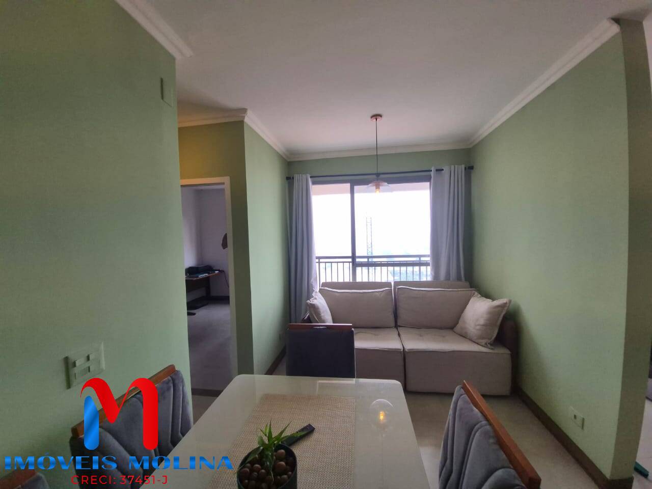 Apartamento, 2 quartos - Foto 17