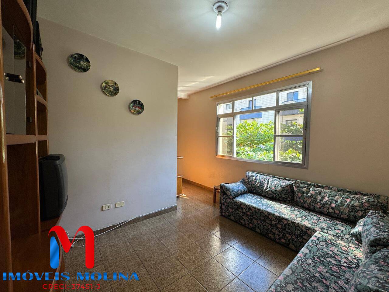 Apartamento, 2 quartos - Foto 3