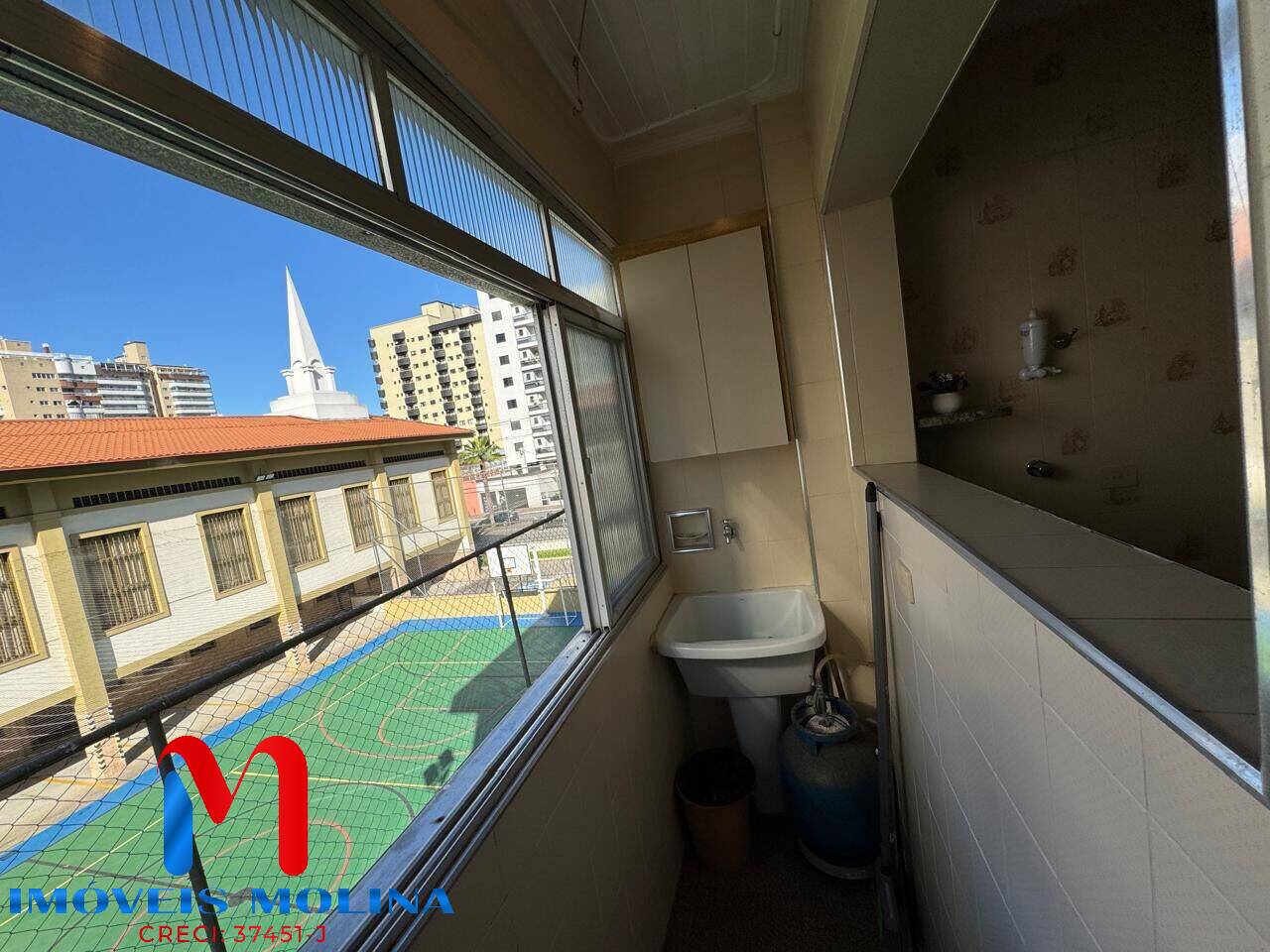 Apartamento, 2 quartos - Foto 12