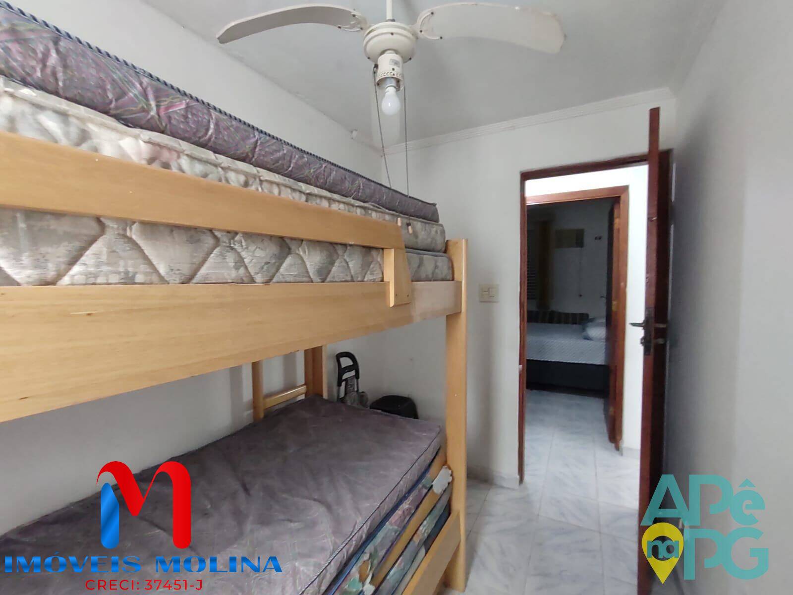 Residencial Virginia - Ótima Localização!!
