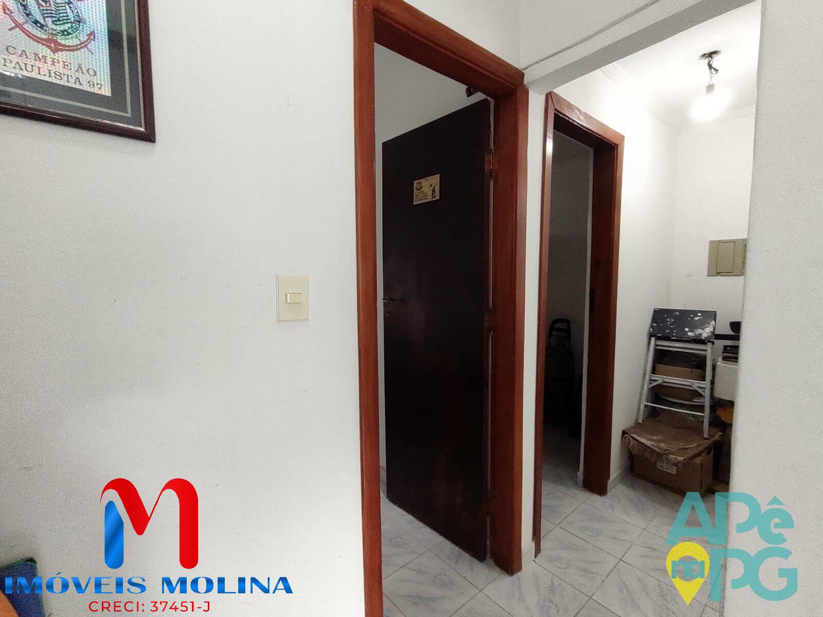 Apartamento, 3 quartos - Foto 8
