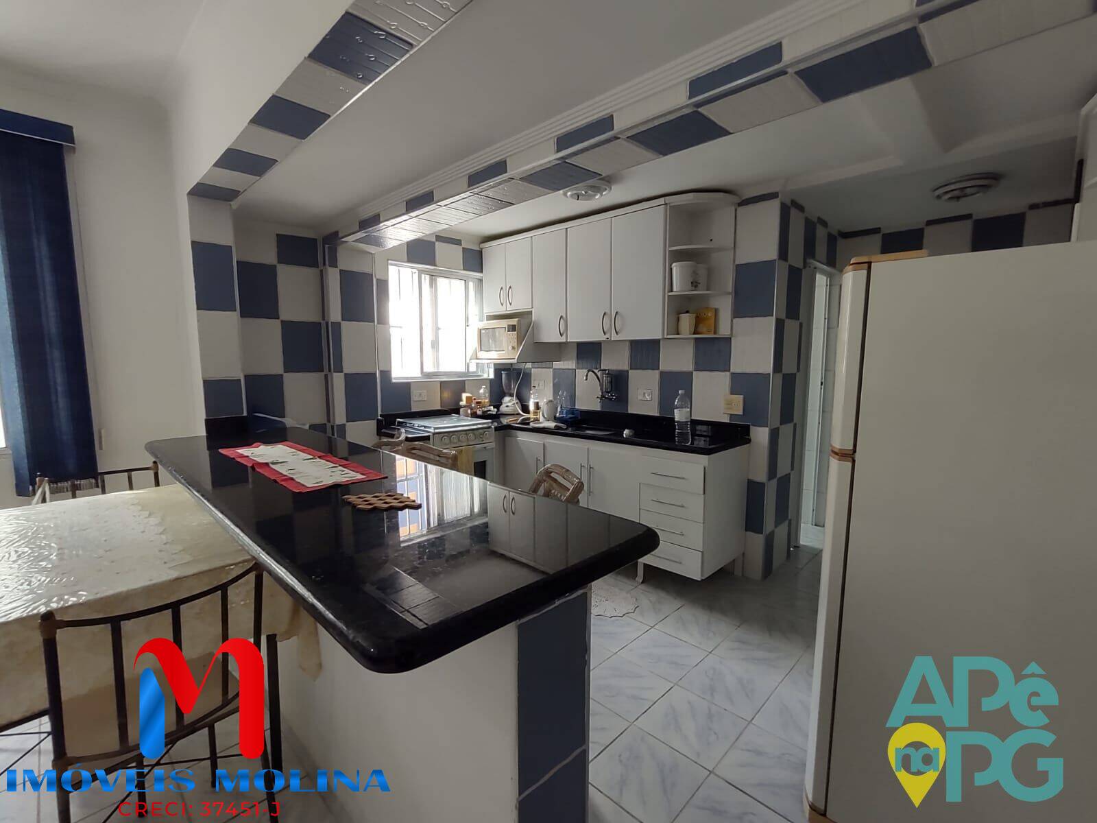 Apartamento, 3 quartos - Foto 13