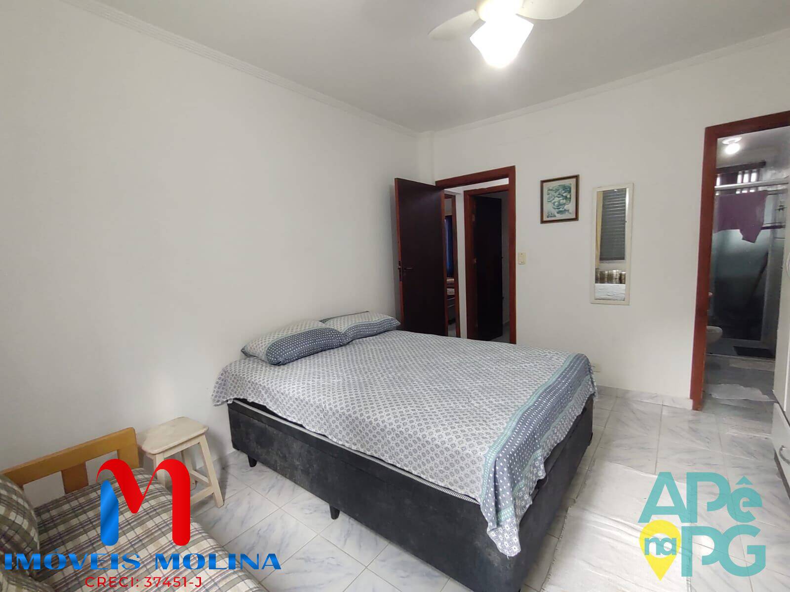 Apartamento, 3 quartos - Foto 14