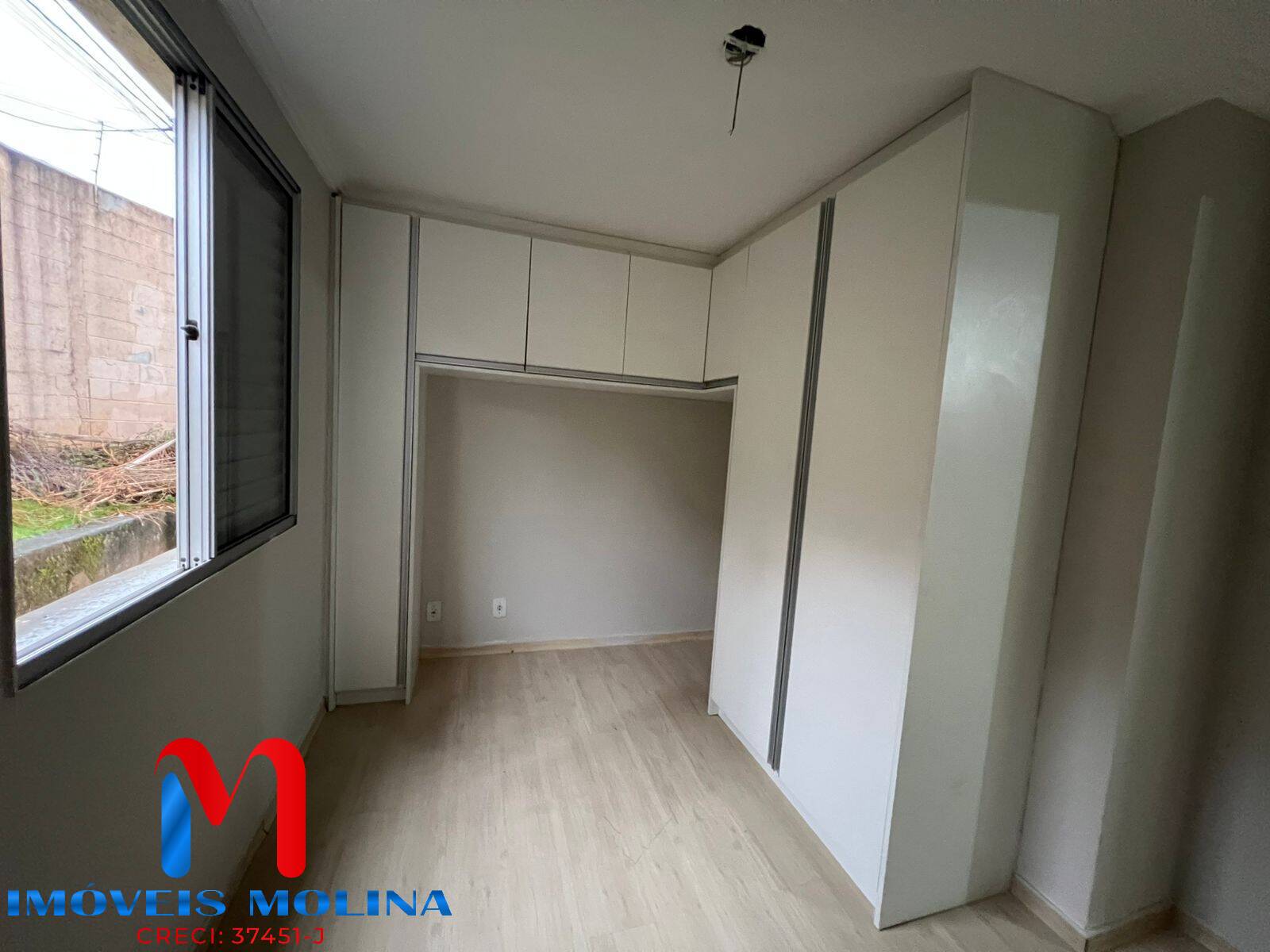 Apartamento, 2 quartos - Foto 2