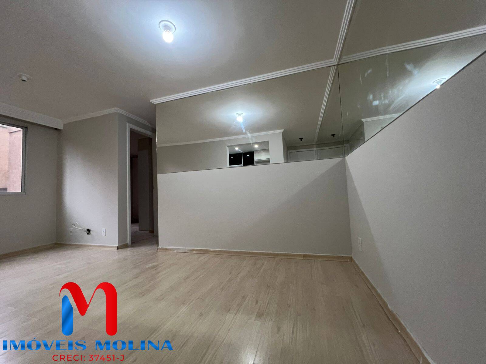 Apartamento, 2 quartos - Foto 6