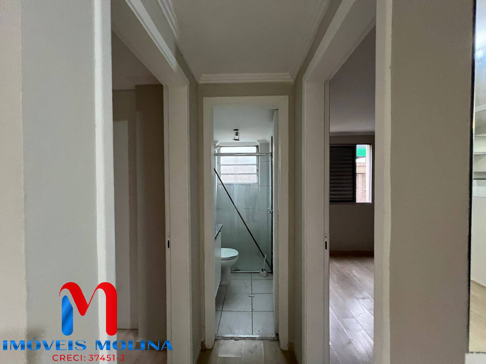 Apartamento, 2 quartos - Foto 7