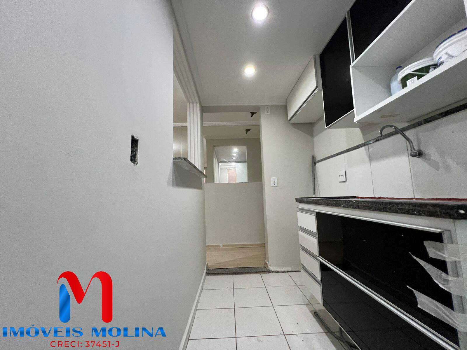 Apartamento, 2 quartos - Foto 9