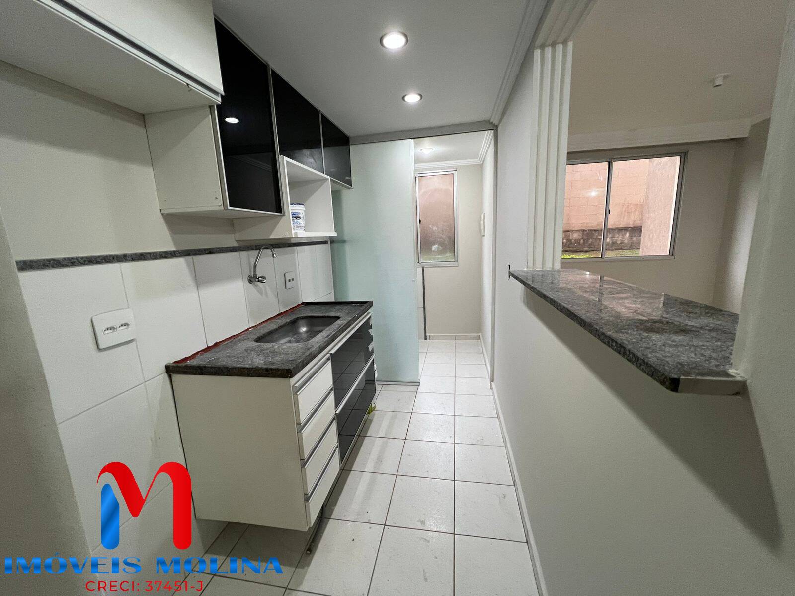 Apartamento, 2 quartos - Foto 14