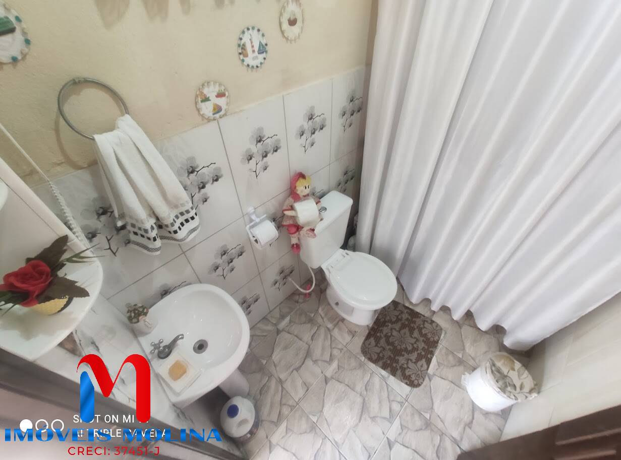 Casa, 2 quartos - Foto 15
