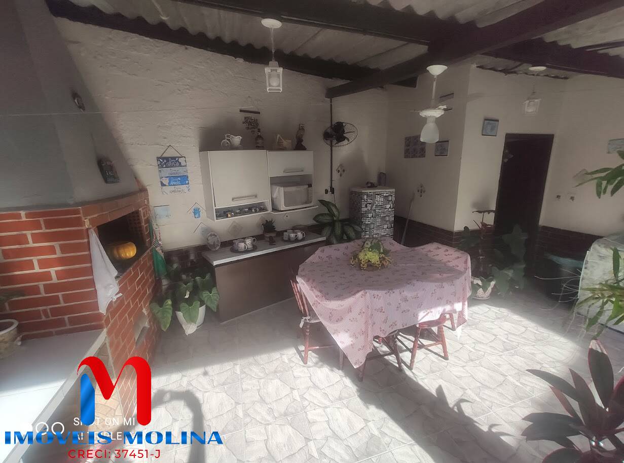Casa, 2 quartos - Foto 3