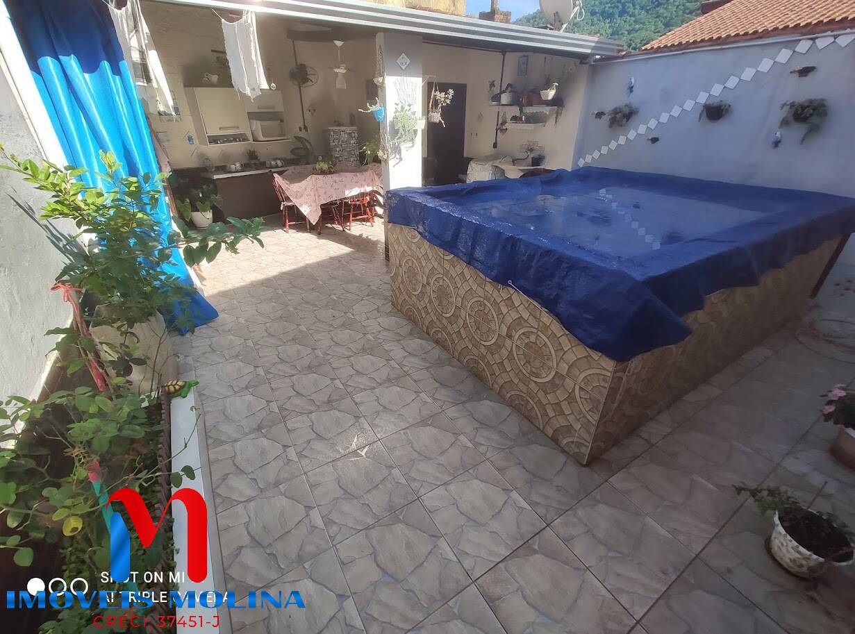 Casa, 2 quartos - Foto 6