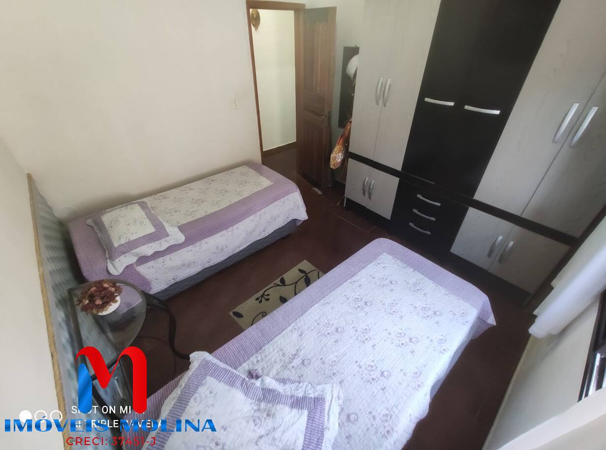 Casa, 2 quartos - Foto 16
