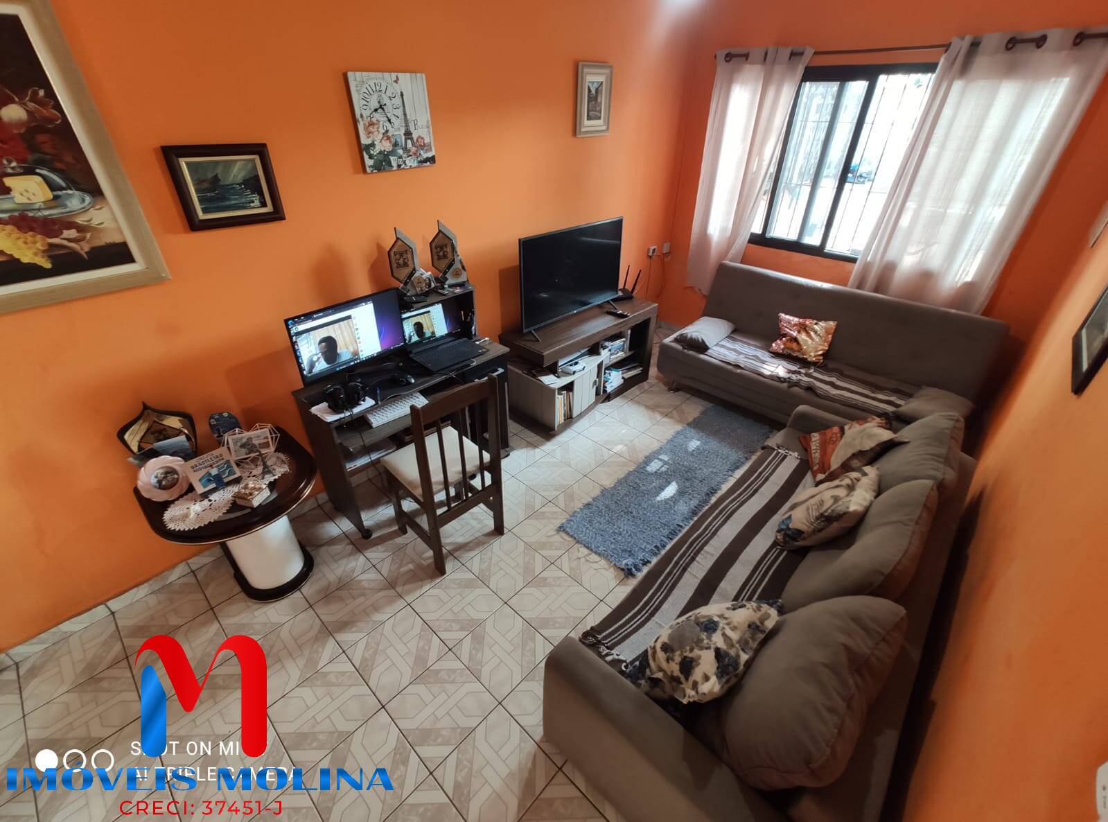 Apartamento, 2 quartos - Foto 4