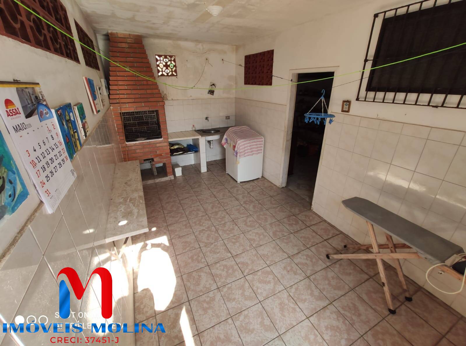 Apartamento, 2 quartos - Foto 8