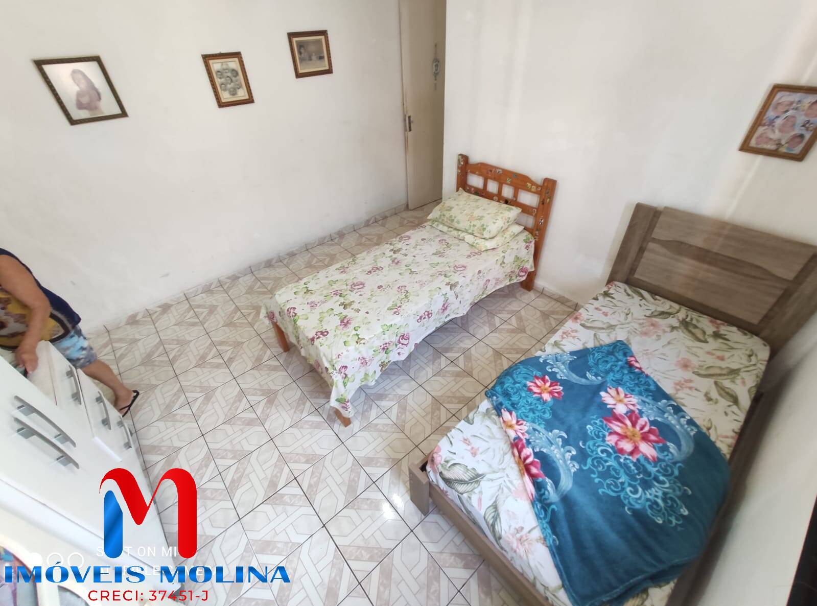 Apartamento, 2 quartos - Foto 6