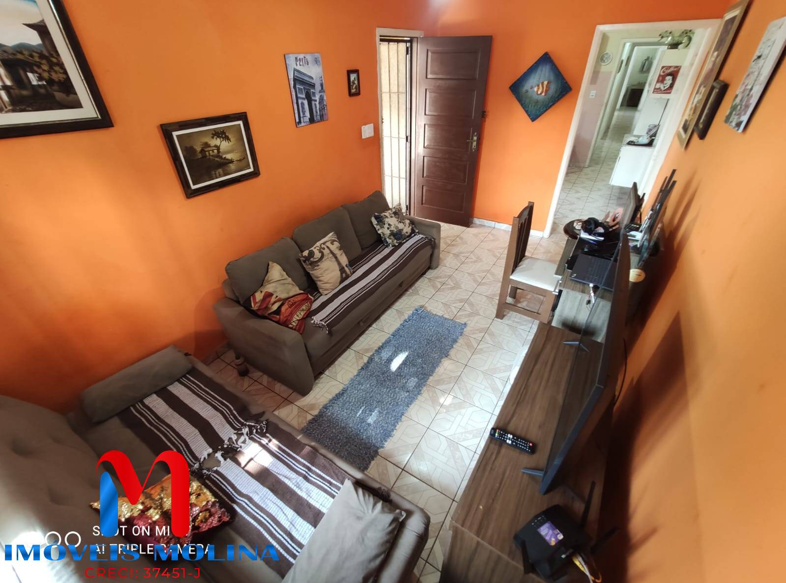 Apartamento, 2 quartos - Foto 15
