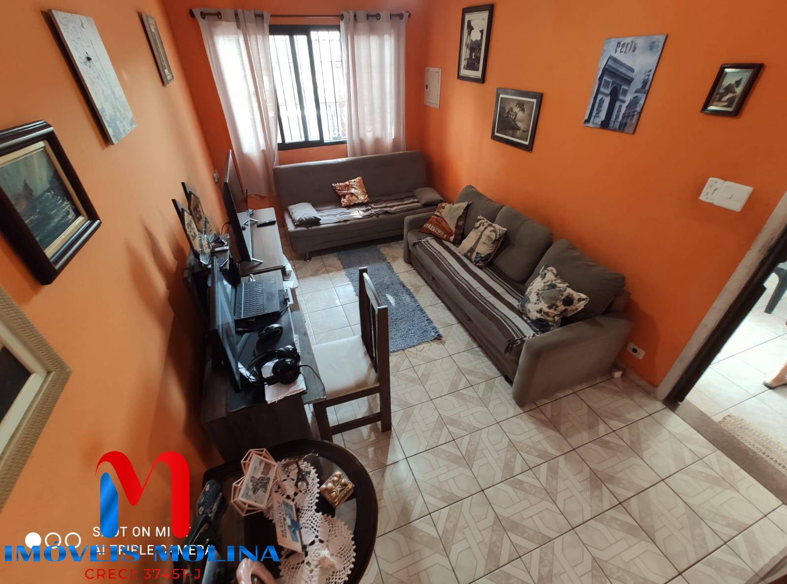 Apartamento, 2 quartos - Foto 21