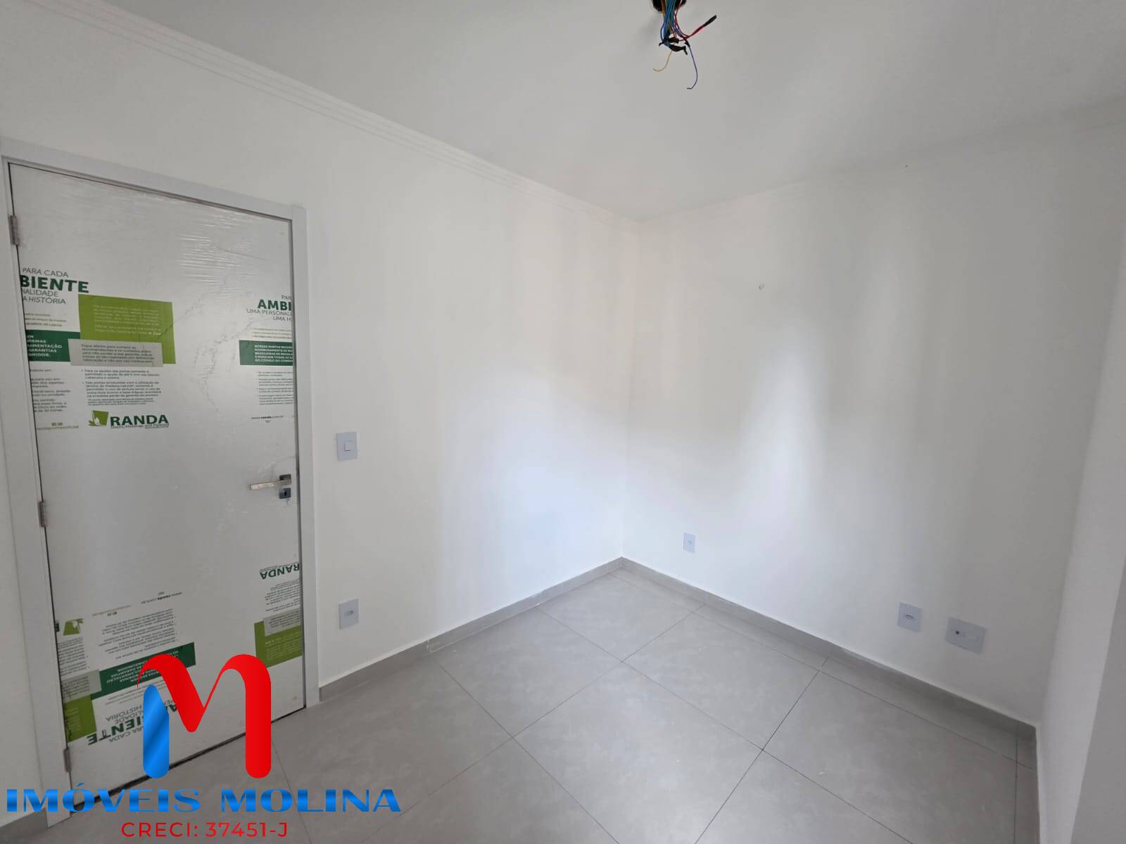 Apartamento, 2 quartos - Foto 6