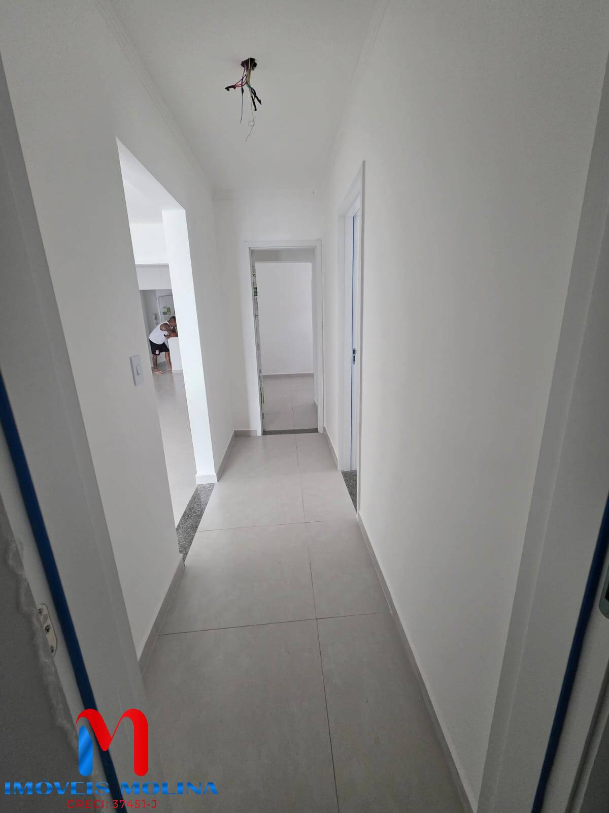 Apartamento, 2 quartos - Foto 8