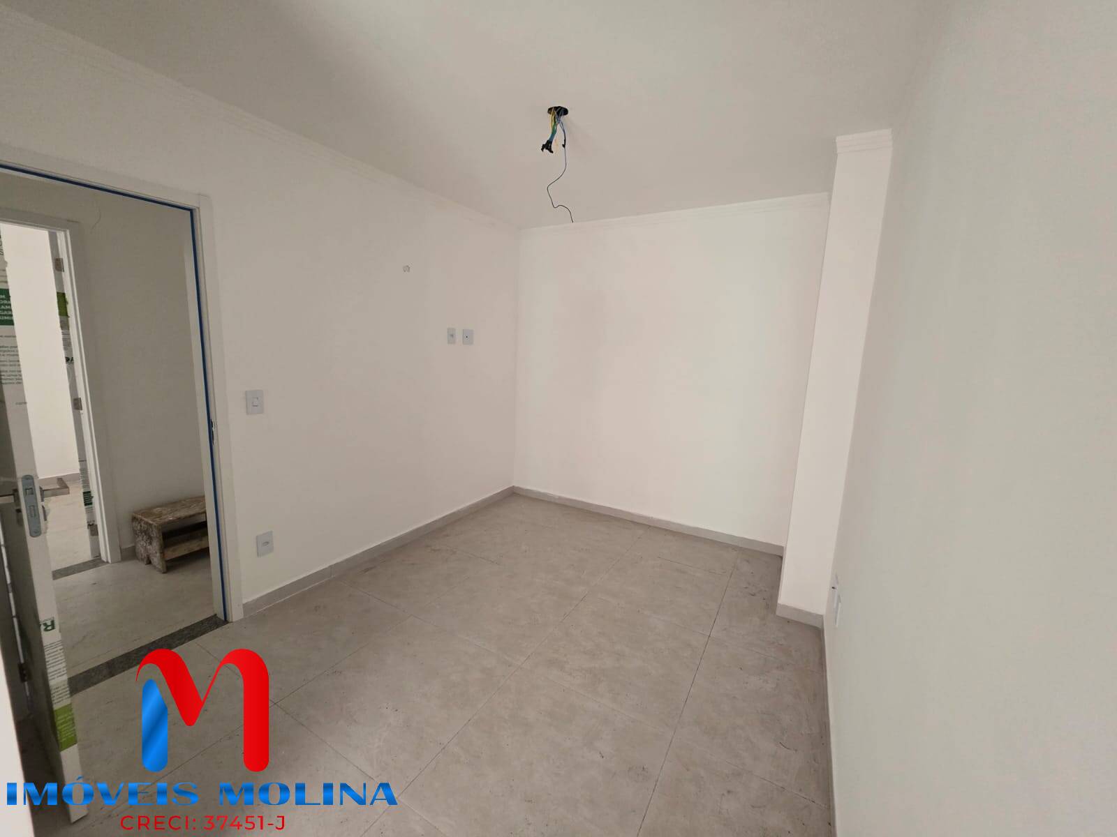 Apartamento, 2 quartos - Foto 2