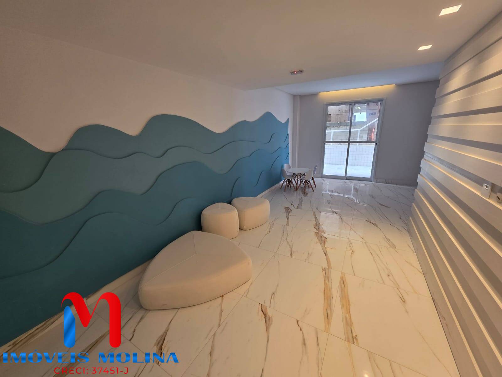 Apartamento, 2 quartos - Foto 6