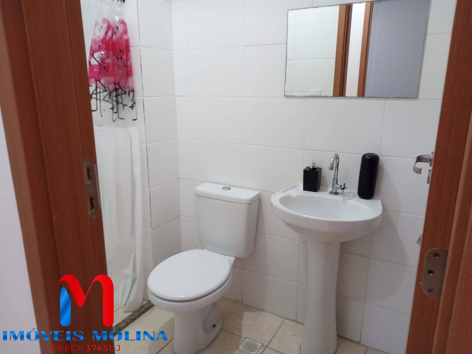 Apartamento, 2 quartos - Foto 2