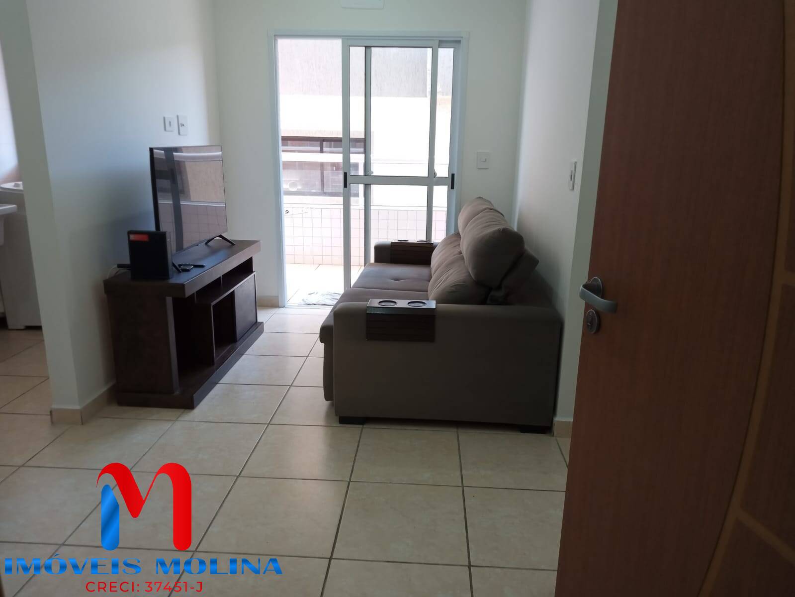 Apartamento, 2 quartos - Foto 5