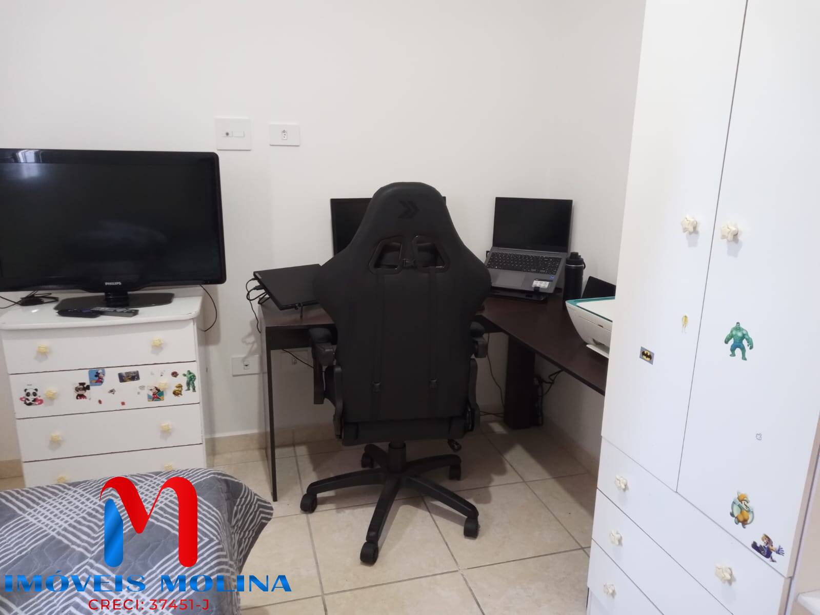 Apartamento, 2 quartos - Foto 7