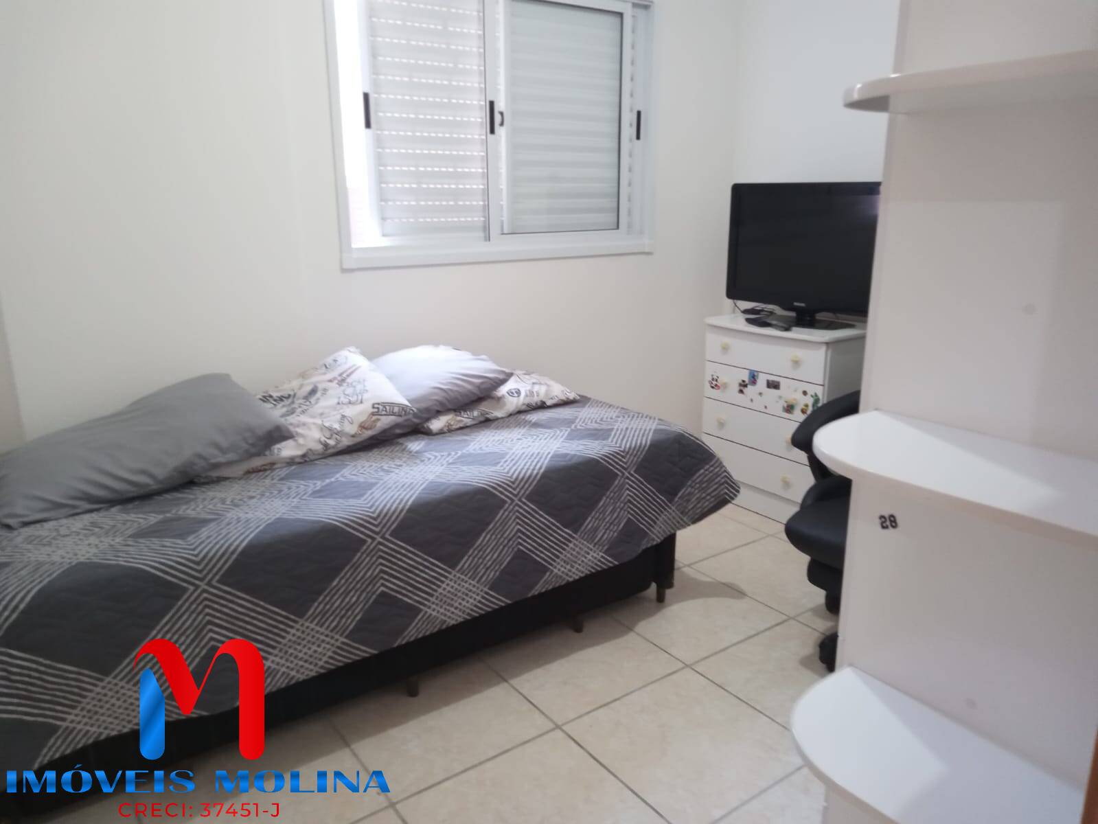 Apartamento, 2 quartos - Foto 8