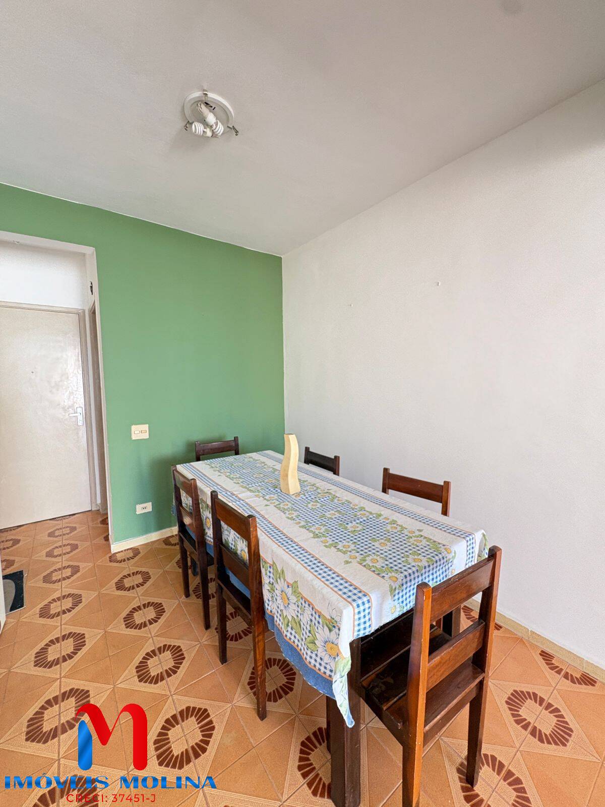 Apartamento, 2 quartos - Foto 1