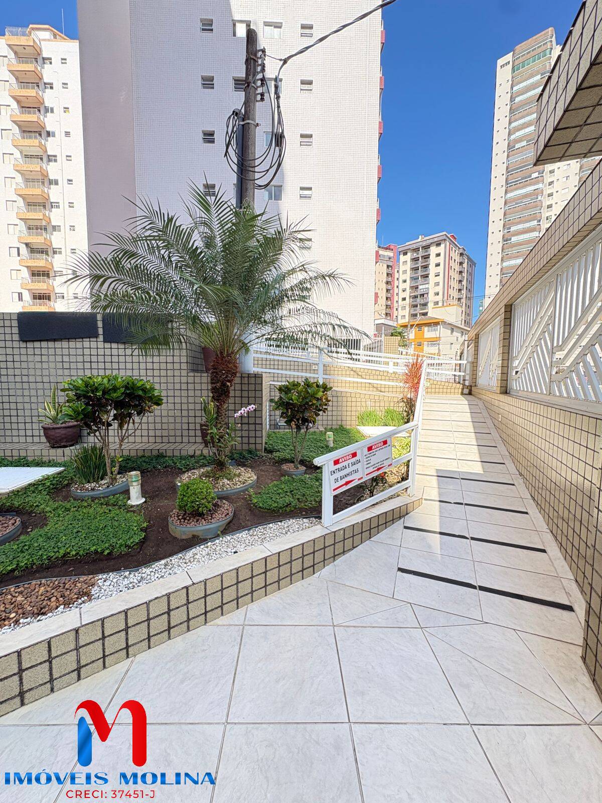 Apartamento, 2 quartos - Foto 5