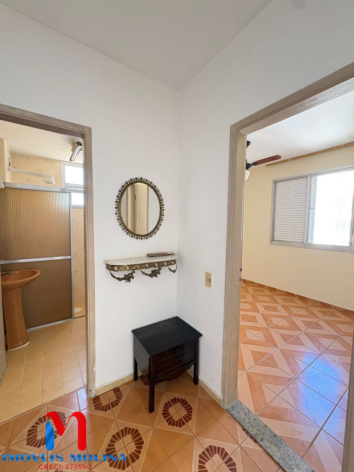 Apartamento, 2 quartos - Foto 8