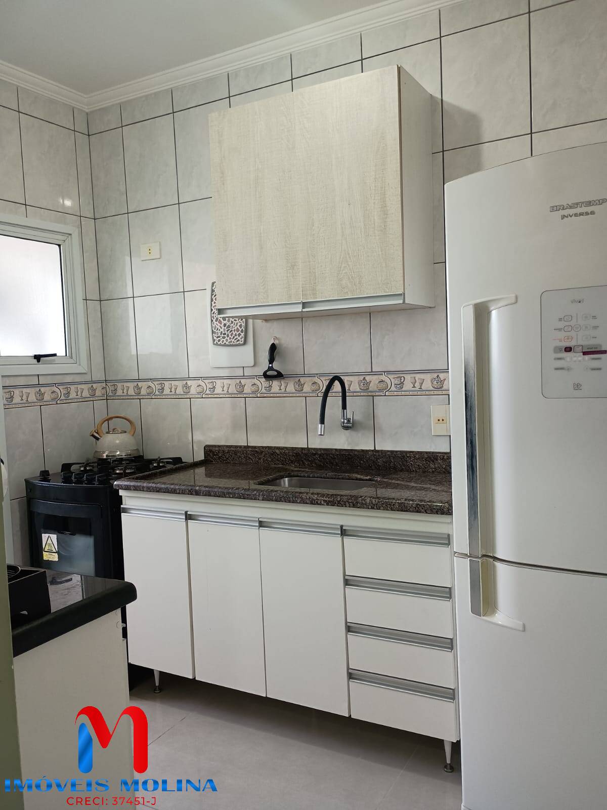 Apartamento, 3 quartos - Foto 13