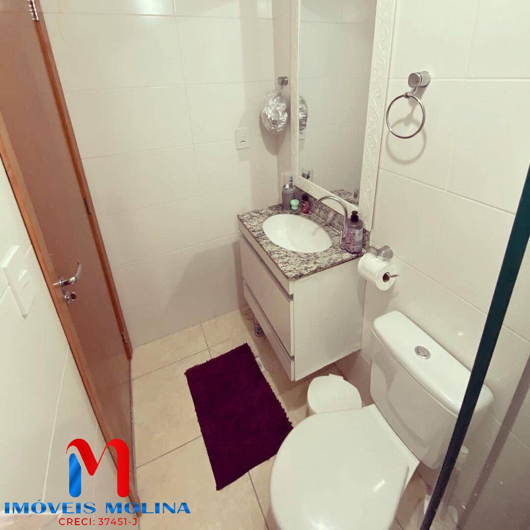 Apartamento, 2 quartos - Foto 2