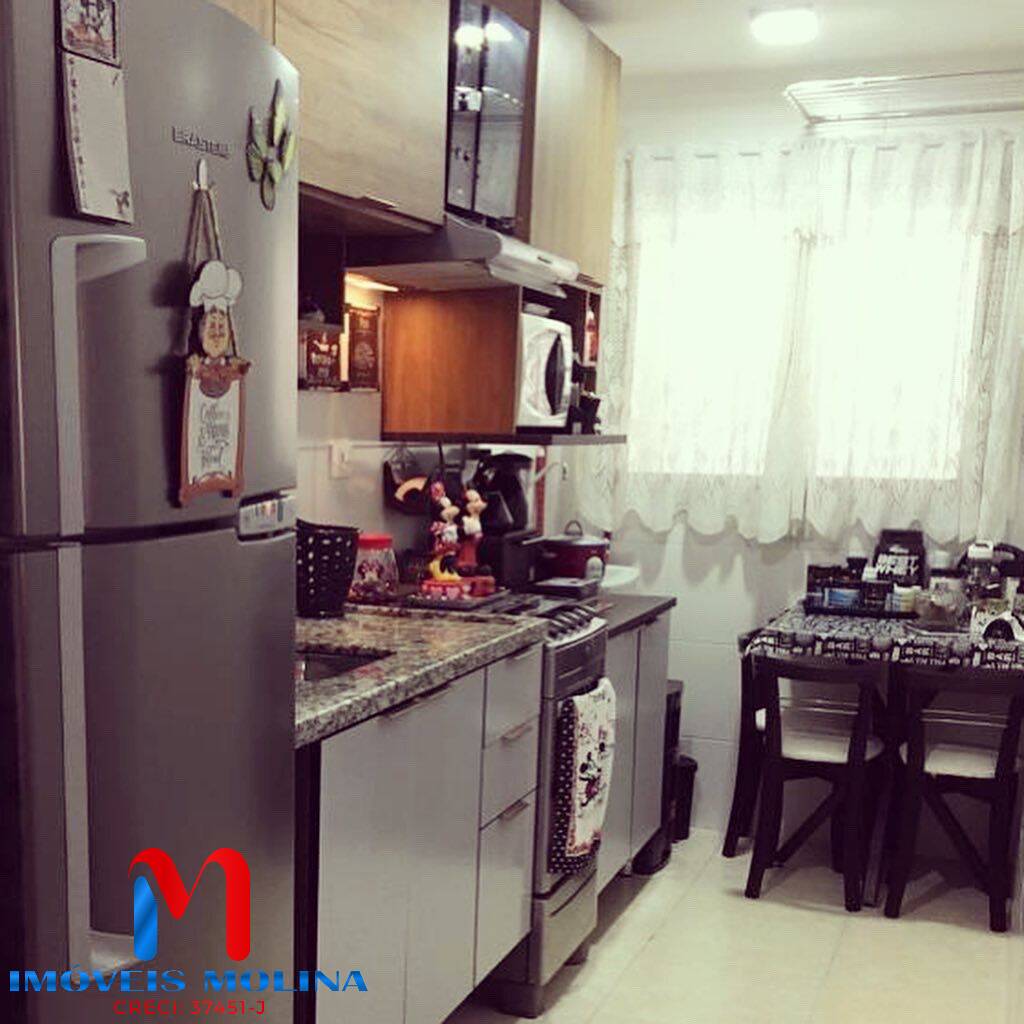 Apartamento, 2 quartos - Foto 6