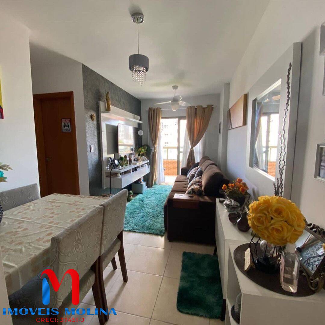 Apartamento, 2 quartos - Foto 7