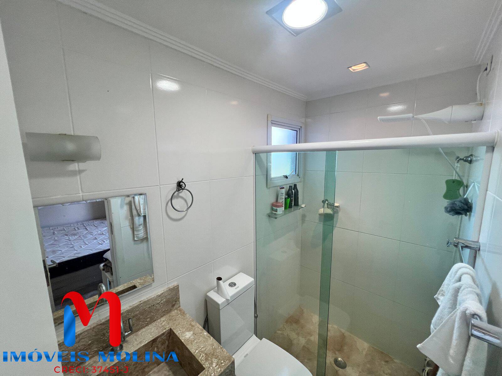 Apartamento, 2 quartos - Foto 8
