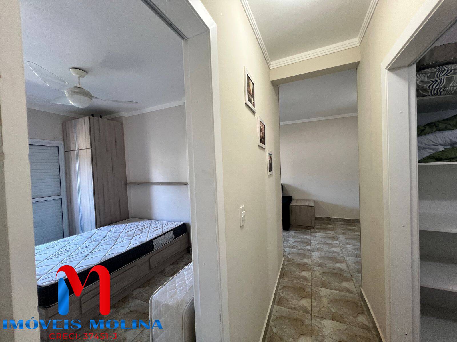 Apartamento, 2 quartos - Foto 11