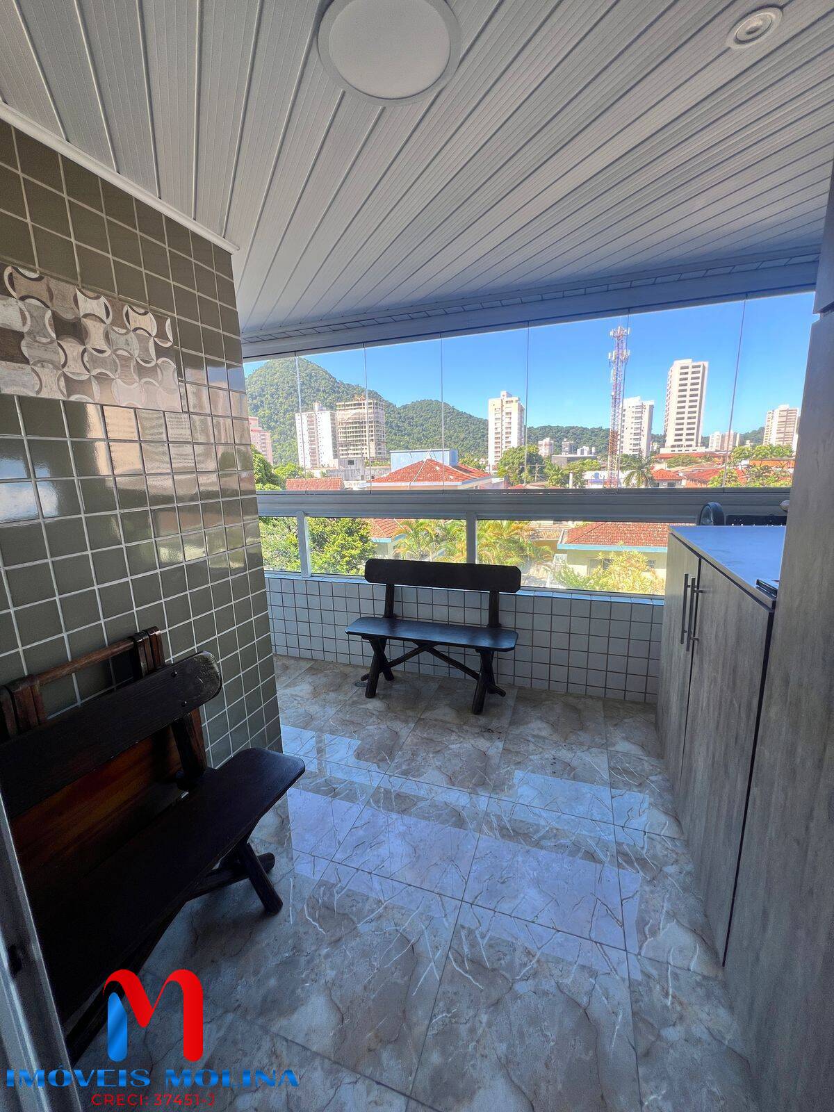 Apartamento, 2 quartos - Foto 19