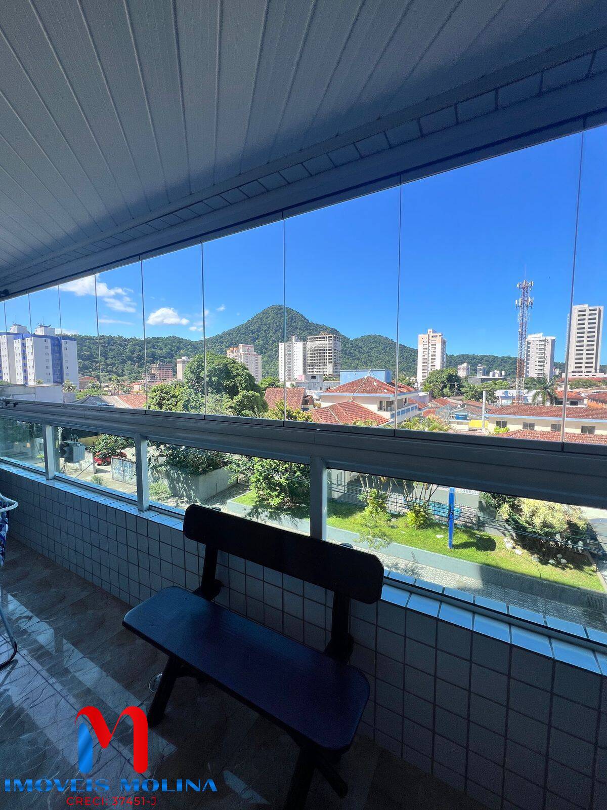 Apartamento, 2 quartos - Foto 20