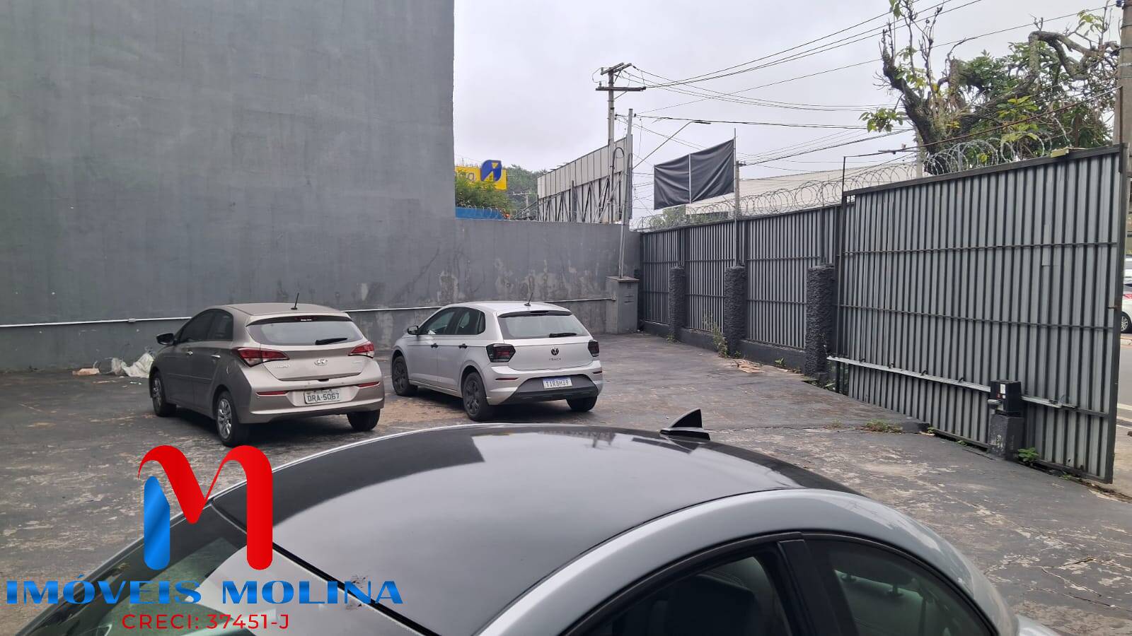 Depósito-Galpão - Foto 2