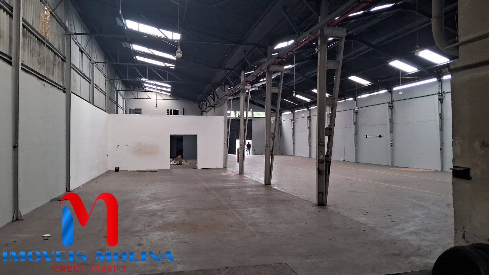 Depósito-Galpão - Foto 10