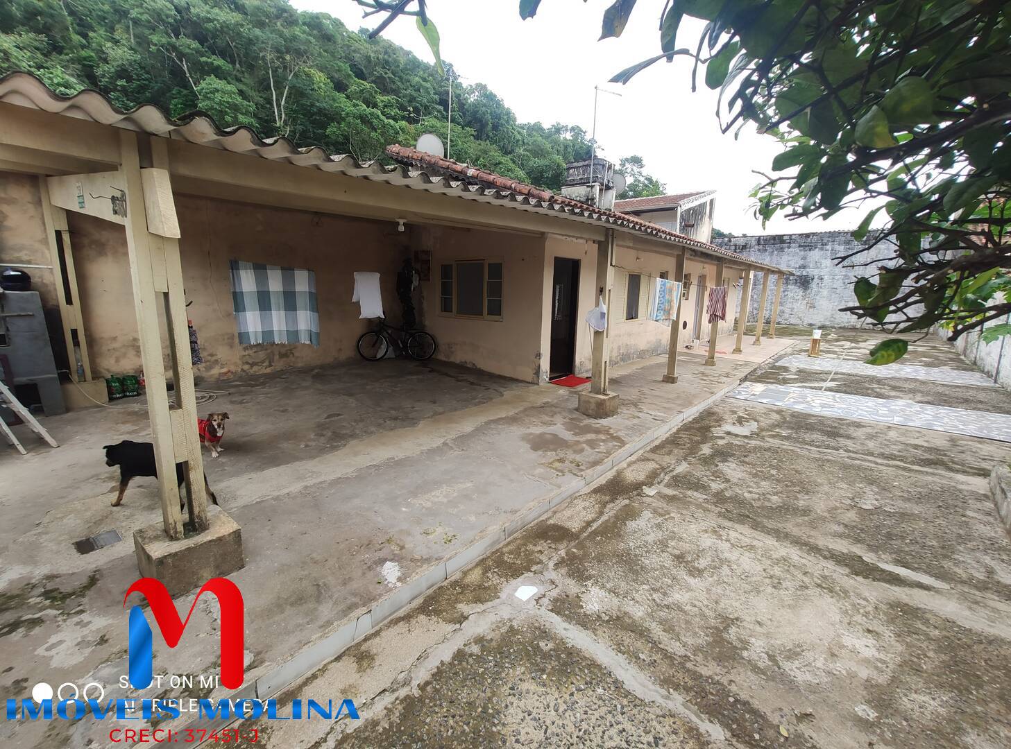 Casa, 1 quarto - Foto 5