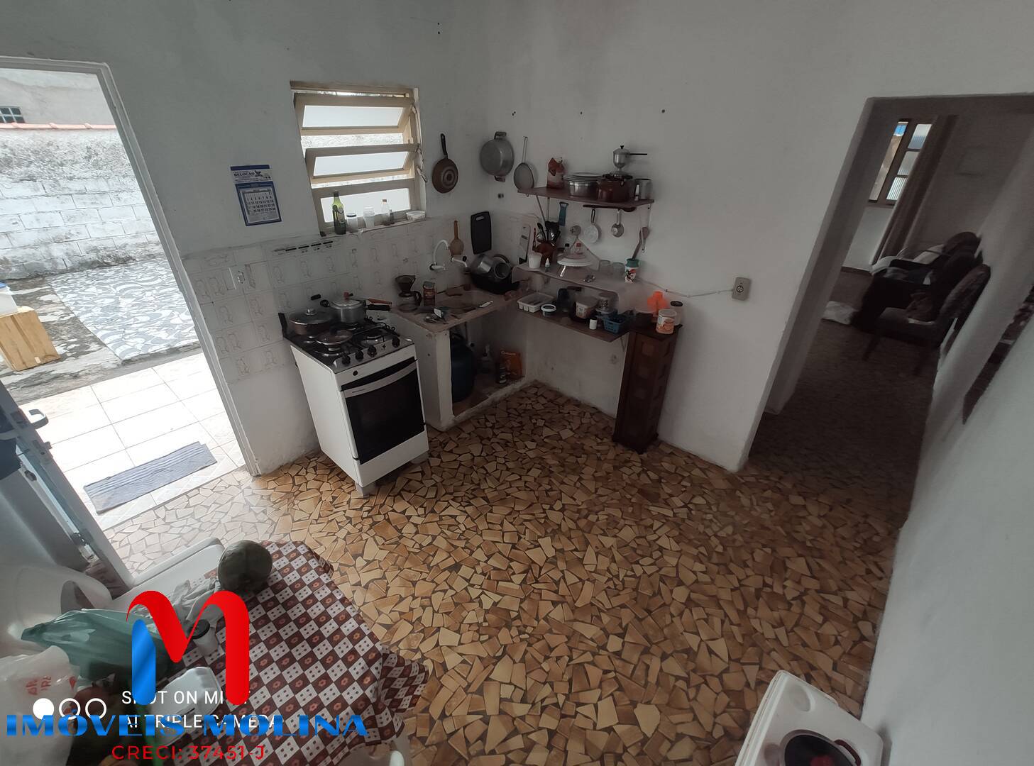 Casa, 1 quarto - Foto 10