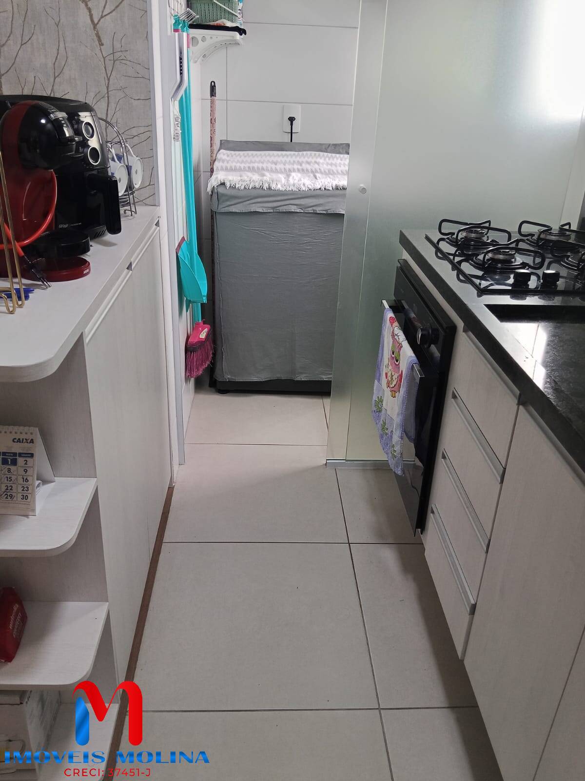Apartamento, 2 quartos - Foto 3