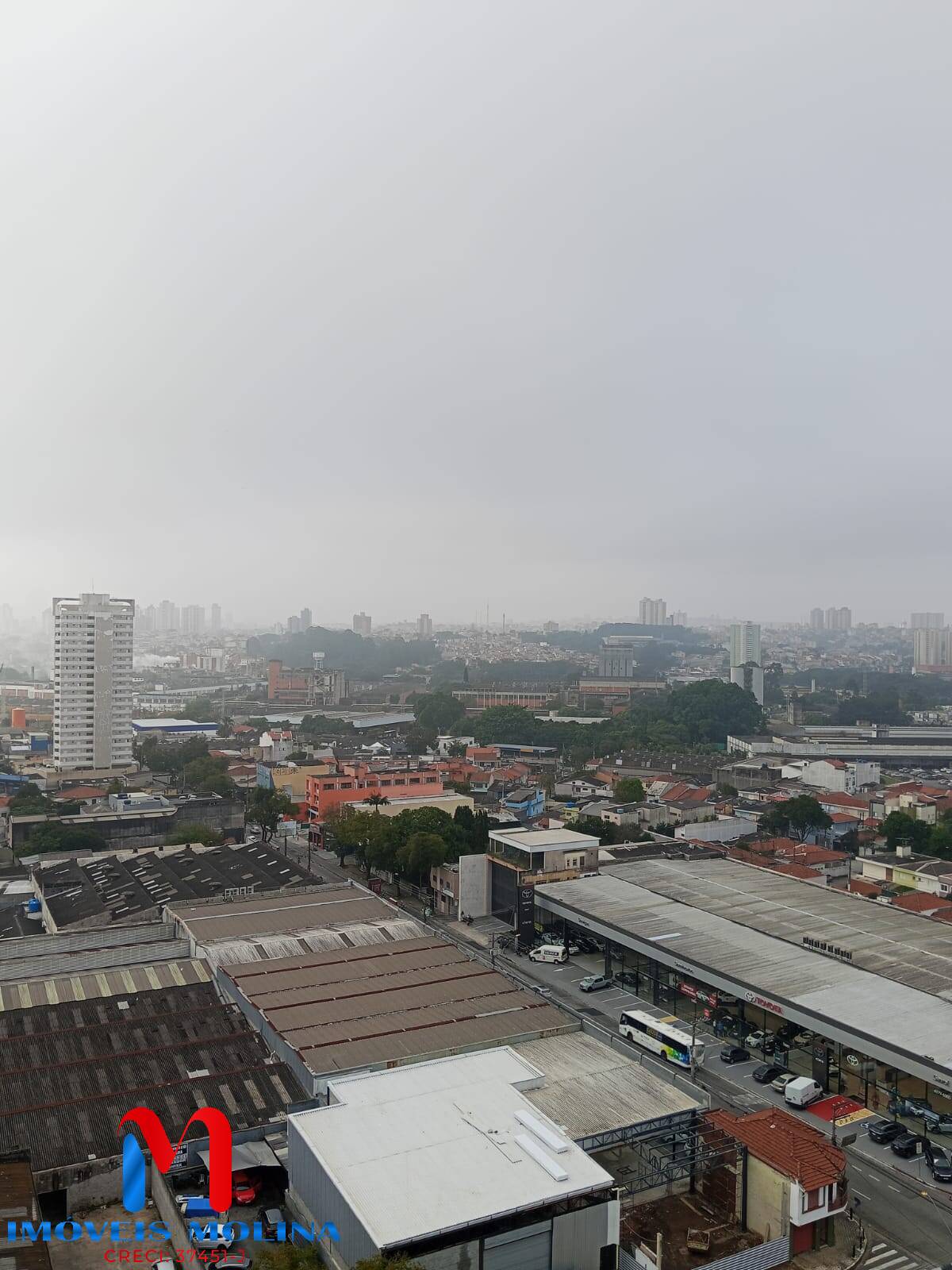 Apartamento a venda - Novatto - Santo André