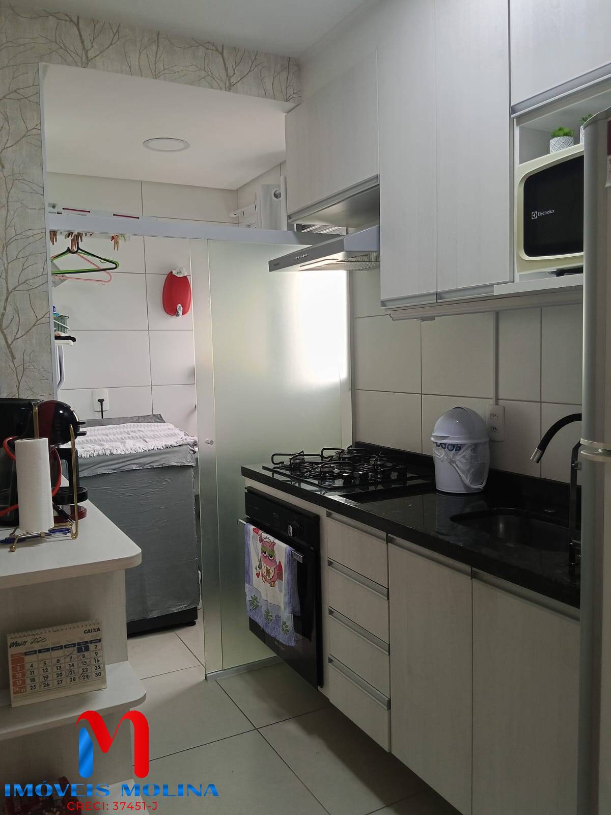 Apartamento, 2 quartos - Foto 7